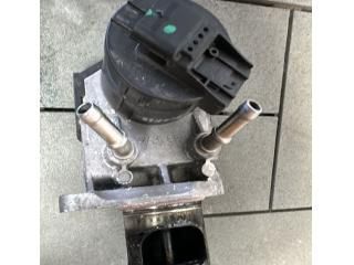 bontott BMW 5 GT EGR / AGR Szelep