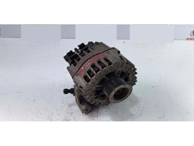 bontott BMW 5 GT Generátor