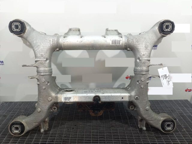 bontott BMW 5 GT Hátsó Bölcső