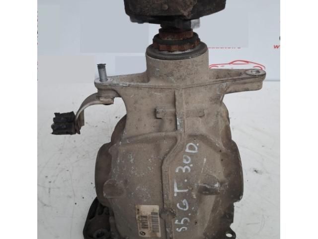 bontott BMW 5 GT Hátsó Differenciálmű