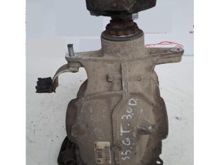 bontott BMW 5 GT Hátsó Differenciálmű