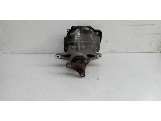 bontott BMW 5 GT Hátsó Differenciálmű