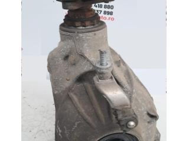 bontott BMW 5 GT Hátsó Differenciálmű