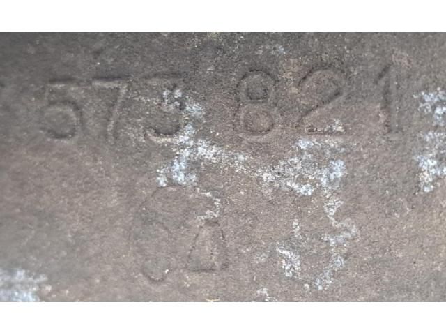 bontott BMW 5 GT Hátsó Differenciálmű