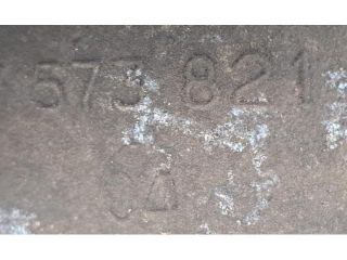 bontott BMW 5 GT Hátsó Differenciálmű