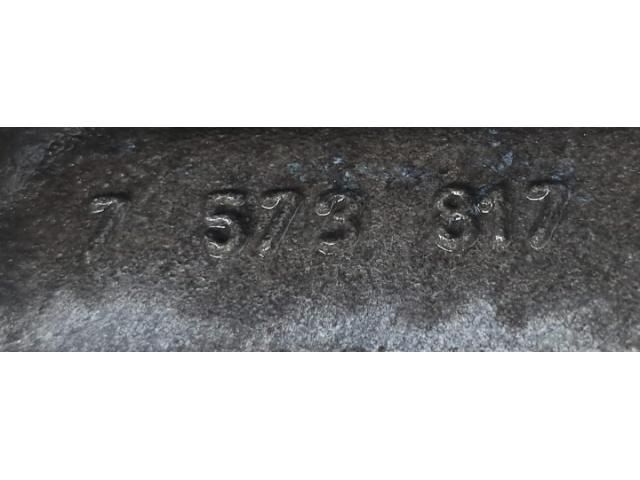 bontott BMW 5 GT Hátsó Differenciálmű