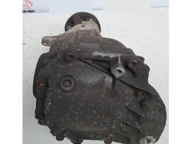 bontott BMW 5 GT Hátsó Differenciálmű