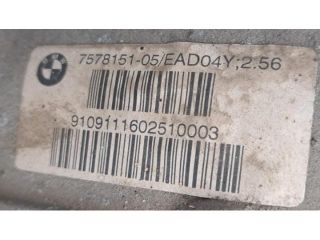 bontott BMW 5 GT Hátsó Differenciálmű