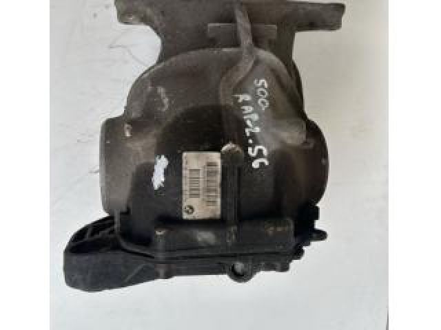 bontott BMW 5 GT Hátsó Differenciálmű