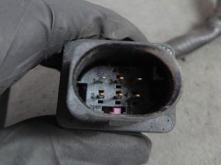 bontott BMW 5 GT Hátsó Lambdaszonda