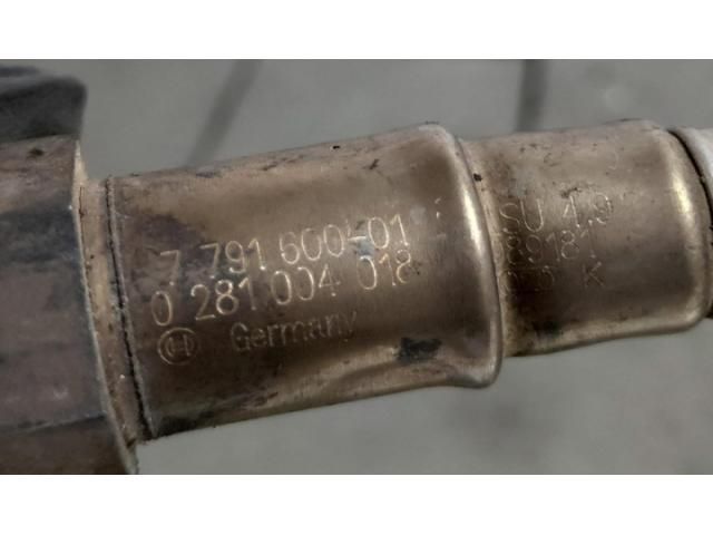 bontott BMW 5 GT Hátsó Lambdaszonda