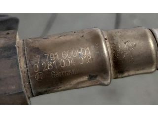 bontott BMW 5 GT Hátsó Lambdaszonda