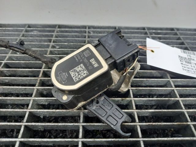 bontott BMW 5 GT Jeladó (Magában)