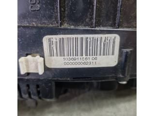 bontott BMW 5 GT Kilométeróra