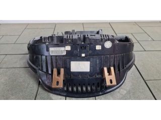 bontott BMW 5 GT Kilométeróra