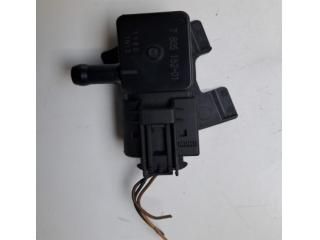 bontott BMW 5 GT Kipufogó Nyomásérzékelő