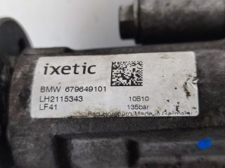 bontott BMW 5 GT Kormányszervó Motor (Hidraulikus)