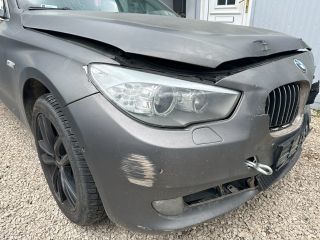 bontott BMW 5 GT Motor (Fűzött blokk hengerfejjel)