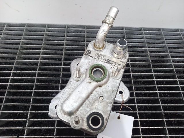 bontott BMW 5 GT Olajhűtő