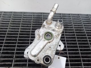 bontott BMW 5 GT Olajhűtő