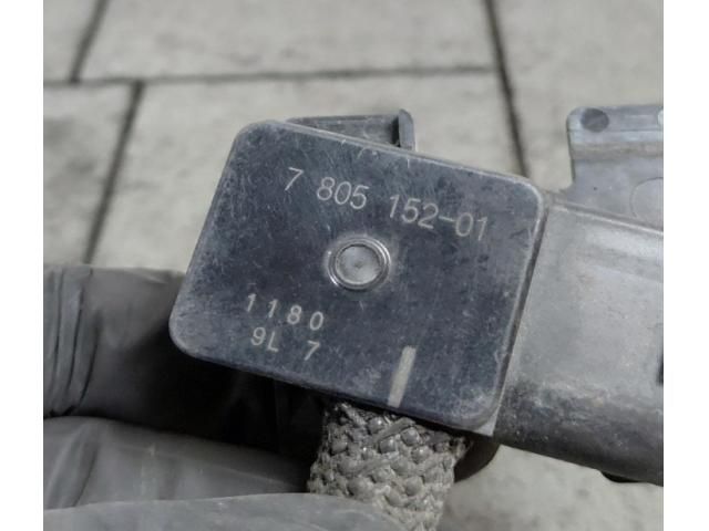 bontott BMW 5 GT Részecskeszűrő Nyomásérzékelő