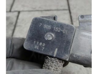 bontott BMW 5 GT Részecskeszűrő Nyomásérzékelő