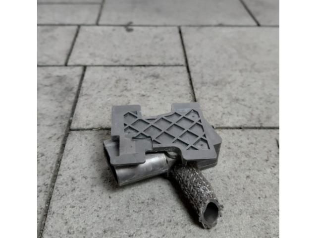 bontott BMW 5 GT Részecskeszűrő Nyomásérzékelő