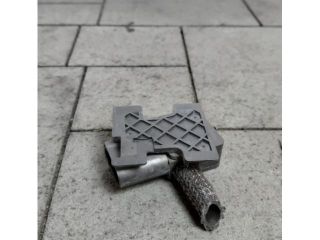 bontott BMW 5 GT Részecskeszűrő Nyomásérzékelő