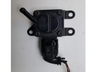 bontott BMW 5 GT Részecskeszűrő Nyomásérzékelő