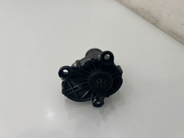 bontott BMW 5 GT Szívósor Állító Vákuumszelep