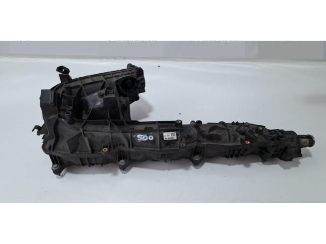 bontott BMW 5 GT Szívósor