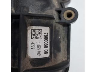 bontott BMW 5 GT Szívósor