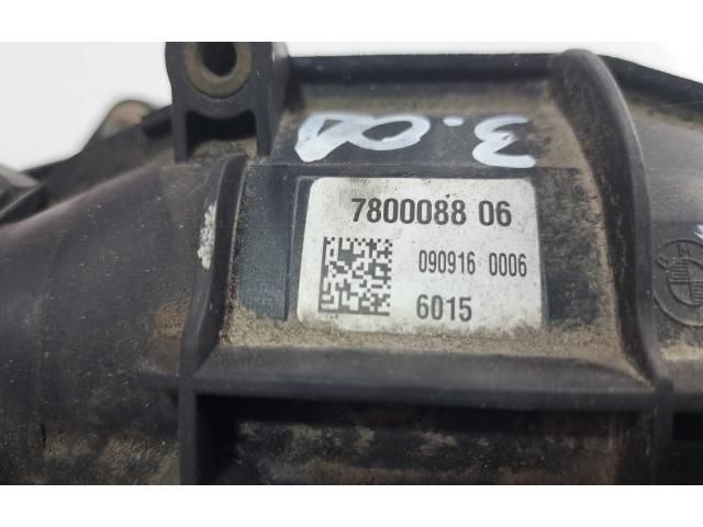 bontott BMW 5 GT Szívósor