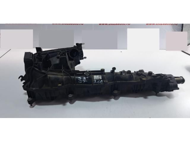 bontott BMW 5 GT Szívósor