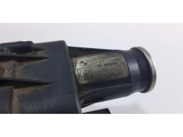 bontott BMW 5 GT Szívósor