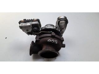 bontott BMW 5 GT Turbó