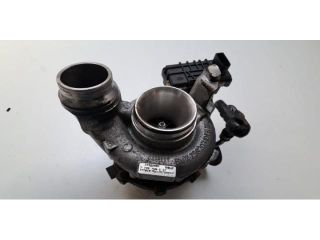 bontott BMW 5 GT Turbó