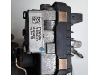 bontott BMW 5 GT Turbó