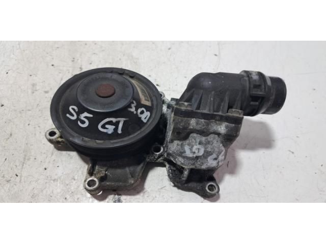 bontott BMW 5 GT Vízpumpa