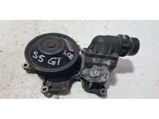 bontott BMW 5 GT Vízpumpa