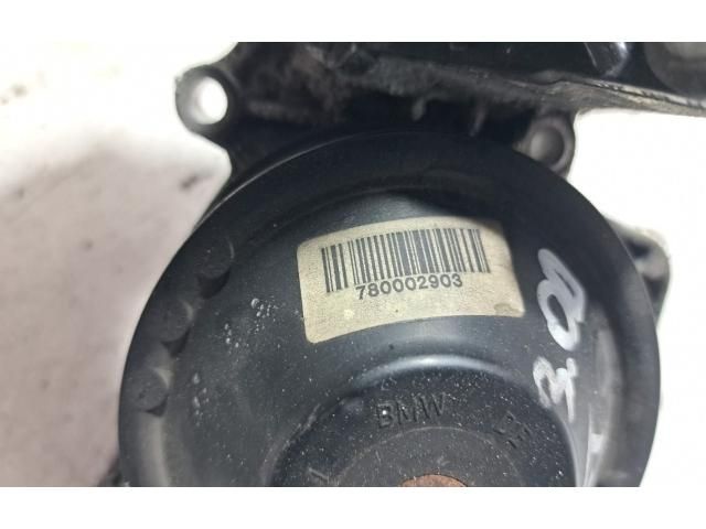 bontott BMW 5 GT Vízpumpa