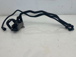 bontott BMW 5 GT Automata Váltó Olajhűtő