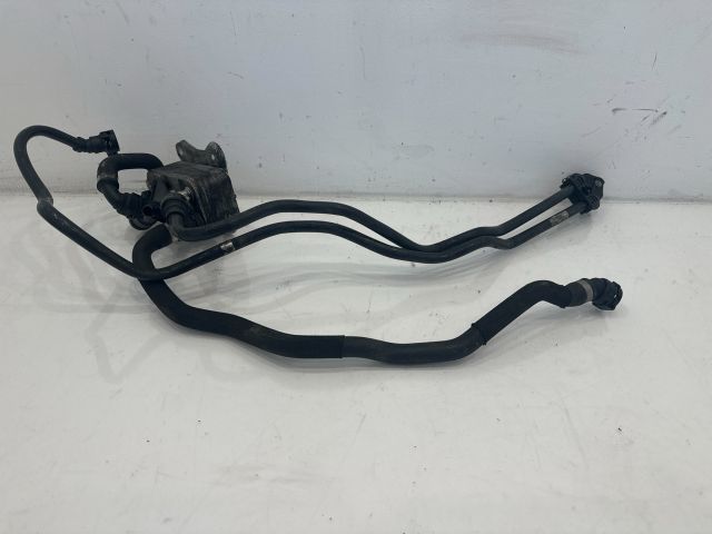 bontott BMW 5 GT Automata Váltó Olajhűtő