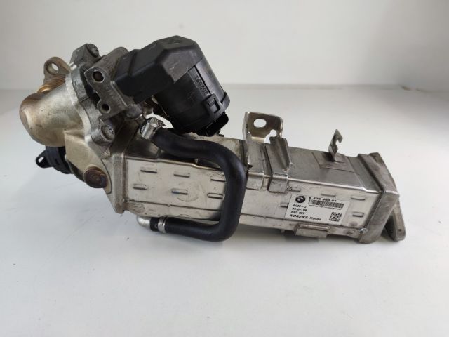 bontott BMW 5 GT EGR Hűtő