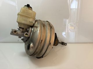 bontott BMW 5 GT Fékrásegítő