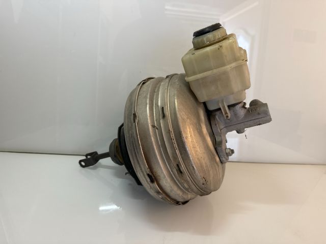 bontott BMW 5 GT Fékrásegítő