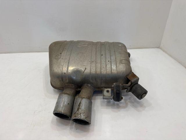 bontott BMW 5 GT Hátsó Kipufogó Dob