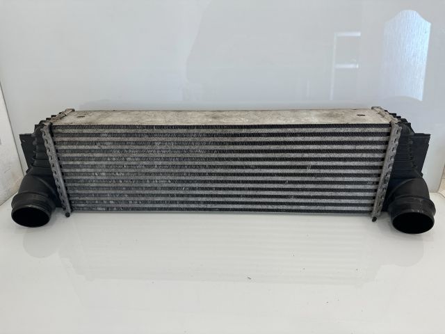 bontott BMW 5 GT Intercooler