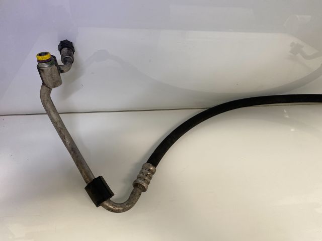 bontott BMW 5 GT Klíma Cső