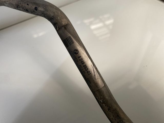 bontott BMW 5 GT Klíma Cső